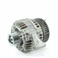 Генератор двигателя ELTRA 5122.3771-10, для ГАЗ, ЗМЗ, 14 В, 110 А, серый металлик