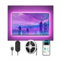 Подсветка для TV Govee RGB TV LED Backlight (46-60), черный