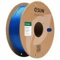 Катушка PLA-BASIC пластика ESUN 1.75 мм 1кг, синяя