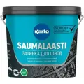 Затирка для плитки Kesto Saumalaasti, 3 кг, серый 40