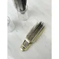 Японская расческа Scalp Brush PREMIUM (набор с чехлом).