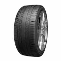 Шина Dynamo Hiscend-H Msu01 265/45 R21 108Y летняя, для внедорожника, HT дорожный