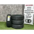 Автомобильные шины Delinte DH7 SUV 235/50 R18 101W летние, для легкового авто