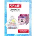 ПОП март Коллекционная фигурка сюрприз Wishes at Your Fingertips Scene Set, POP MART