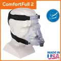 Рото-носовая СИПАП-маска Philips Respironics ComfortFull 2 р-р М