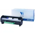 Картридж NV Print 50F5U00 для Lexmark, 20000, черный