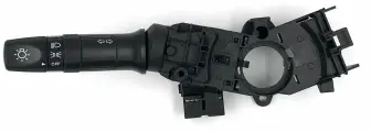 Переключатель поворотов и света для а/м Hyundai Solaris - CARTRONIC арт. CRTR0124119