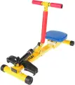 Тренажёр детский ONLYTOP «Гребля» SL-12, 4-8 лет
