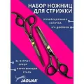 Парикмахерские ножницы для стрижки волос 5.5