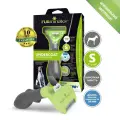 FURminator UNDERCOAT Short Hair S 4 см для собак мелких короткошерстных пород