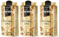 Кофе молотый Jardin Original ORO, 250 гр. х 3 шт.