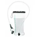 Питьевая система Naturehike Yun Quan TPU Water Bag 2L White