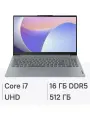 15.6 Ноутбук Lenovo IdeaPad Slim 3 i7-13620H, 16/512 Гб, Windows