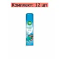 Air Wick Освежитель воздуха Французская ривьера, Морская волна и легкий бриз, 290 мл /, 12 шт