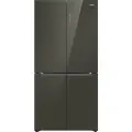 Многокамерный холодильник Haier HTF-460DGS6RU1