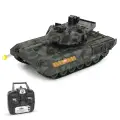 R-Wings Радиоуправляемый танк R-WINGS RUSSIA T-14 Армата - RWG021-830-CAMO