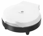 Электрическая сковорода-гриль Liven Electric Baking Pan 1200W (LR-J2301A) White