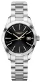 Наручные часы LONGINES, черный