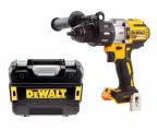 Аккумуляторная дрель-шуруповерт DeWalt DCD996NT-XJ (без АКБ и ЗУ)