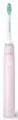 Электрическая звуковая зубная щетка Philips Sonicare HX3651/11, розовый