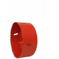 Коронка биметаллическая vertextools 2525-127