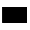 Дисплей для Samsung SM-X210, X215, X216 (Galaxy Tab A9+) в сборе с тачскрином <черный>
