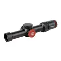 Прицел оптический Veber Wolf Alfa 1-6x24 FCD, шт