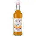 Сироп  Monin Апельсин, 1 л, апельсин