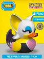 Фигурка-утка Tubbz Sonic the Hedgehog Rouge the Bat 458241