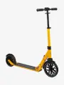 Самокат Shulz SPEED 250, колеса 250/200, регулируемый руль, желтый