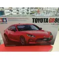 Tamiya 24361 1/24 GR-86 ZN8 2021 сборная модель Автомобиль