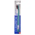 Зубная щетка Curaprox 12460 velvet, бирюзовый