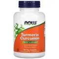Turmeric Curcumin капс., 180 мл, 160 г, 120 шт., 1 уп.