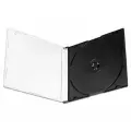 Бокс коробка для CD/DVD CMC Slim Case CDB-sl 200 штук в упаковке, 1644088