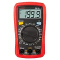Цифровой мультиметр RGK DM-10 с поверкой 779623