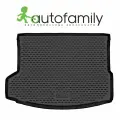 Коврик в багажник Geely Atlas Pro (2021+), Autofamily ELEMENTAN0177B13 (1 шт.)