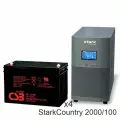 Stark Country 2000 Онлайн, 16А + CSB GP121000