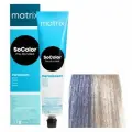 Matrix SoColor Pre-Bonded Permanent Blond, UL-A+ ультра блонд пепельный, 90 мл