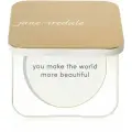 Jane Iredale, Пудреница для прессованных основ (рефиллов) Refillable Compact / Золотая