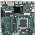 Материнская плата Advantech AIMB-285G2-00A2E