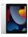 10.2 Планшет Apple iPad 10.2 2021, 256 ГБ, Wi-Fi, iPadOS, серебристый
