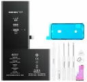 Аккумулятор для iPhone XS - 3000mAh, Nohon Max