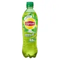Чай  Lipton зеленый, без добавок, травы, 0.5 л