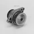 HEPU P540 насос водяной VW GOLF/VENTO/POLO/SEAT IBIZA/CORDOBA 1.0-1.6I 94-
