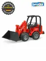 Брудер, Мини погрузчик Schaeffer 2034, Bruder