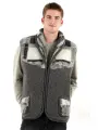 Жилет ИМПЕРИЯ ШЕРСТИ, размер XL