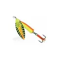 Блесна вращающаяся Blue Fox Salmon Super Vibrax BFSASV6-FT