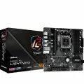 Материнская плата ASRock B650M PG LIGHTNING, AMD, B650, AM5, DDR5, RAID, Micro-ATX
