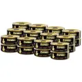 Корм для котят Четвероногий Гурман Golden Line, с индейкой, с потрохами 24 шт. x 100 г (кусочки в желе)