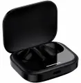 Наушники беспроводные Xiaomi Redmi Buds 6 Active, IPX4, Bluetooth 5.4, работа до 30 ч, активное шумоподавление, черные
